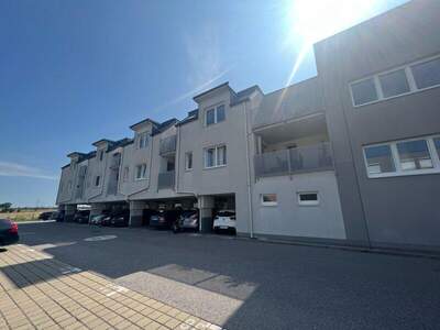 Terrassenwohnung mieten in 2331 Vösendorf (Bild 1)