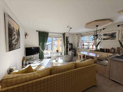 Eigentumswohnung in 6352 Ellmau