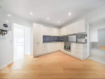 Wohnung kaufen in 1200 Wien