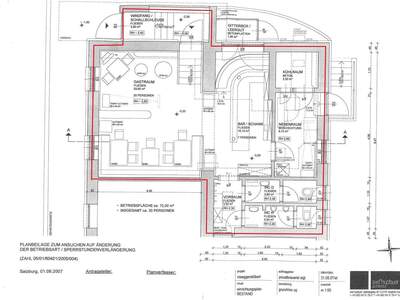 Gewerbeobjekt mieten in 5020 Salzburg (Bild 4)