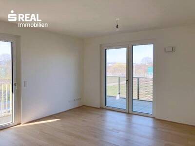 Terrassenwohnung kaufen in 1210 Wien (Bild 1)