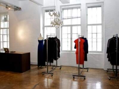 Gewerbeobjekt mieten in 1060 Wien (Bild 3)