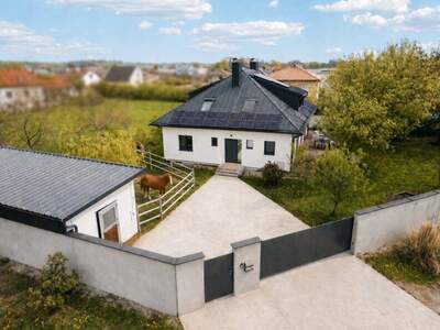 Einfamilienhaus kaufen in 7122 Gols (Bild 1)