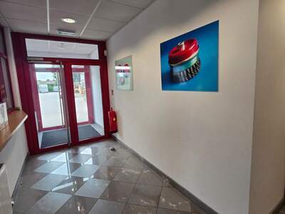 Lager mieten in 3425 Langenlebarn (Bild 4)