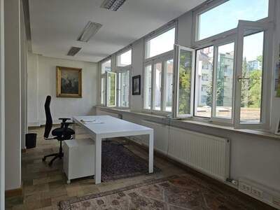 Gewerbeobjekt mieten in 4020 Linz