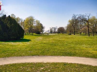Grundstück kaufen in 3400 Klosterneuburg