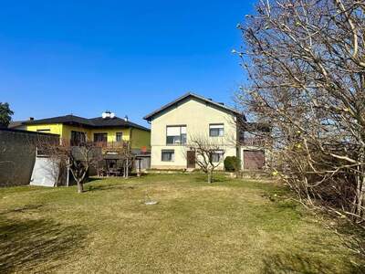 Haus kaufen in 2265 Drösing