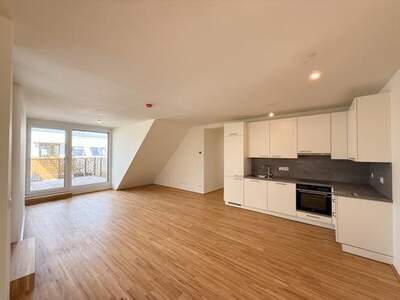 Eigentumswohnung in 1220 Wien