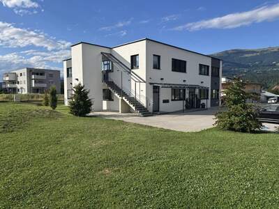 Gewerbeobjekt mieten in 9710 Feistritz