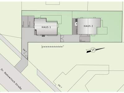Einfamilienhaus kaufen in 1210 Wien (Bild 2)