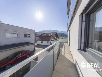 Terrassenwohnung kaufen in 6175 Kematen (Bild 1)