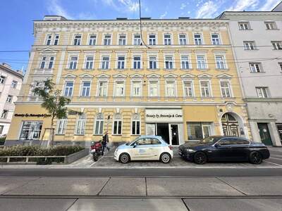 Wohnung kaufen in 1160 Wien