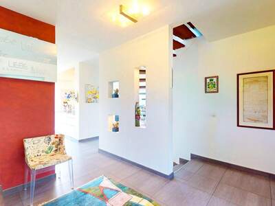 Haus mit Garten kaufen in 9063 Maria Saal (Bild 3)