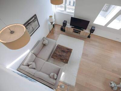 Wohnung kaufen in 1090 Wien