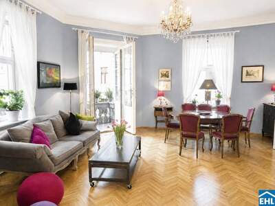 Wohnung kaufen in 1180 Wien