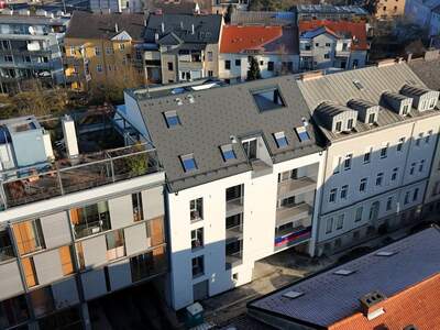 Wohnung mit Balkon kaufen in 4040 Linz (Bild 5)