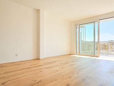 Wohnung mit Balkon mieten in 5111 Bürmoos (Bild 2)