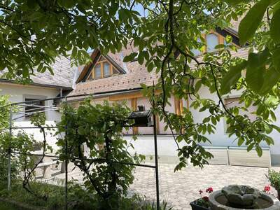 Haus kaufen in 8280 Fürstenfeld (Bild 2)