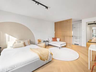 Terrassenwohnung kaufen in 1210 Wien (Bild 3)