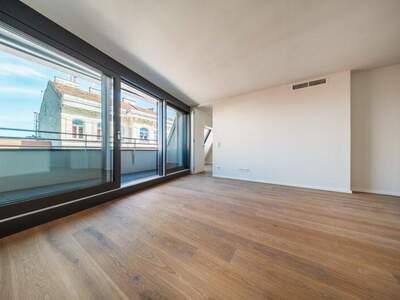 Terrassenwohnung kaufen in 1050 Wien (Bild 2)