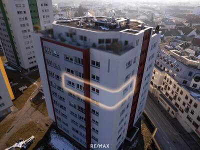 Eigentumswohnung in 3100 St. Pölten