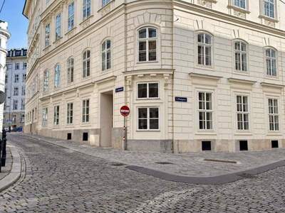 Gewerbeobjekt mieten in 1010 Wien