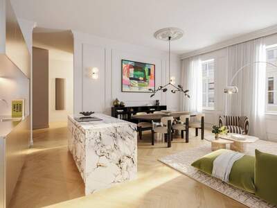 Wohnung kaufen in 1150 Wien