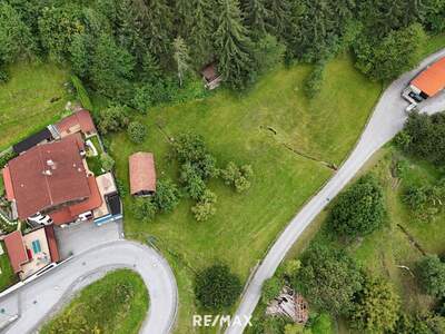 Grundstück kaufen in 6500 Landeck