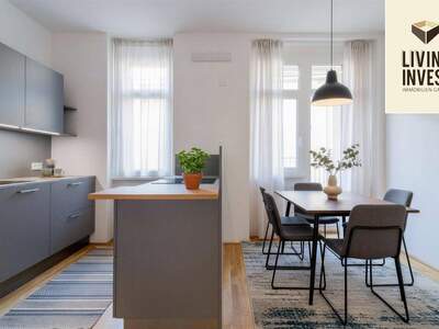 Wohnung mieten in 4020 Linz