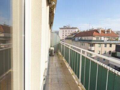 Terrassenwohnung kaufen in 1100 Wien (Bild 2)