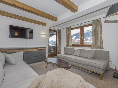 Terrassenwohnung mieten in 6370 Kitzbühel (Bild 4)