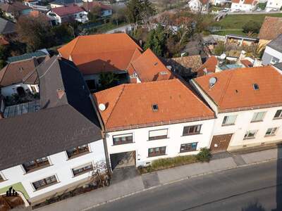 Haus kaufen in 7221 Marz