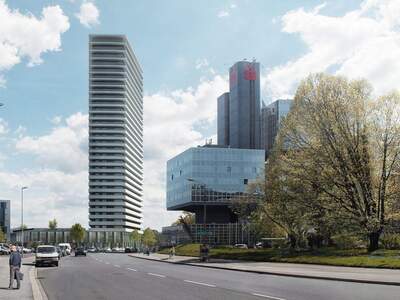 Wohnung mit Balkon mieten in 4040 Linz (Bild 3)