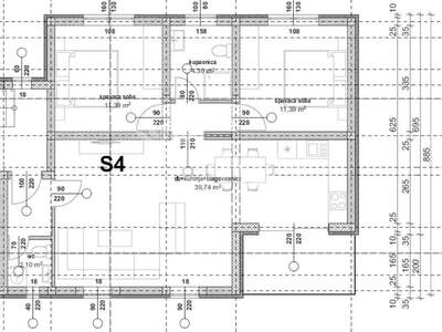 Eigentumswohnung in 232333 Privlaka (Bild 5)