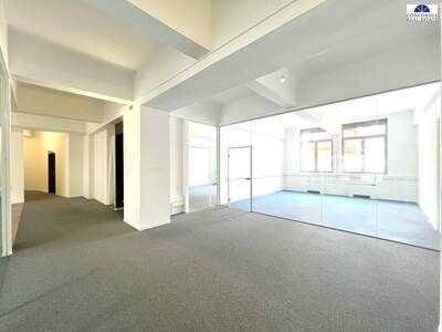 Gewerbeobjekt mieten in 1160 Wien