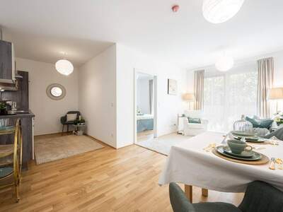 Wohnung mieten in 2483 Ebreichsdorf
