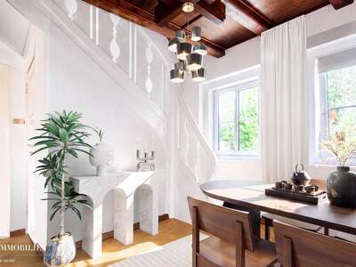 Haus kaufen in 4310 Bernascheksiedlung