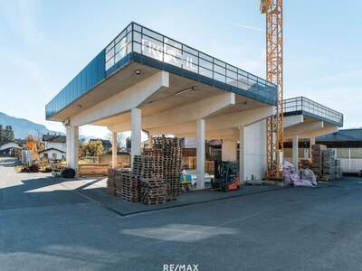 Gewerbeobjekt mieten in 6342 Niederndorf (Bild 2)