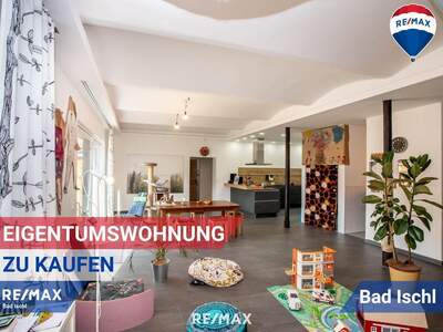 Wohnung kaufen in 4820 Bad Ischl
