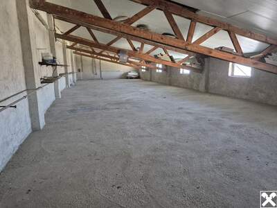 Gewerbeobjekt mieten in 2013 Bergau (Bild 4)