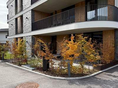 Terrassenwohnung kaufen in 6372 Oberndorf (Bild 1)