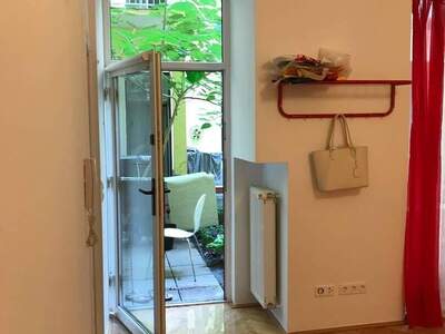 Wohnung provisionsfrei mieten in 1020 Wien