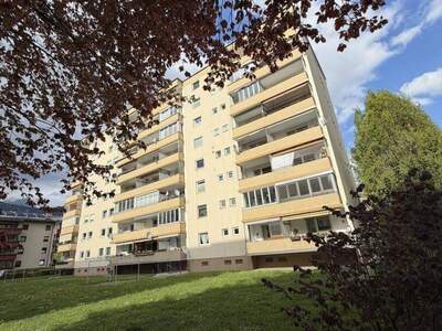 Eigentumswohnung in 6112 Wattens