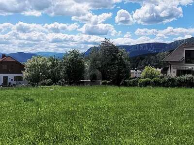 Grundstück kaufen in 2722 Winzendorf