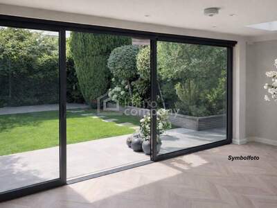 Wohnung kaufen in 2500 Baden