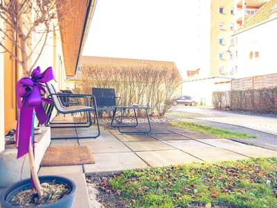 Wohnung mieten in 8430 Leibnitz (Bild 1)