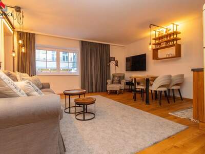 Eigentumswohnung in 5020 Salzburg (Bild 1)