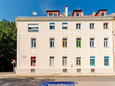 Altbauwohnung kaufen in 4910 Ried (Bild 1)