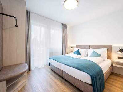 Anlageobjekt kaufen in 9220 Velden