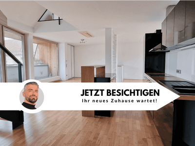 Wohnung mieten in 1070 Wien